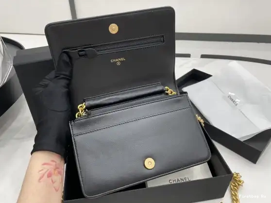 Firstbag Ru WALLET CHANEL 0401
